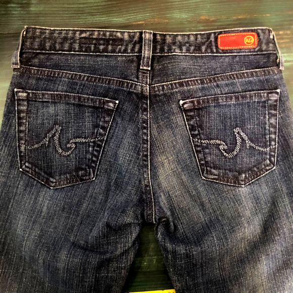 AG Adriano Goldschmed - the Club Fit Jeans - Picture 7 of 10